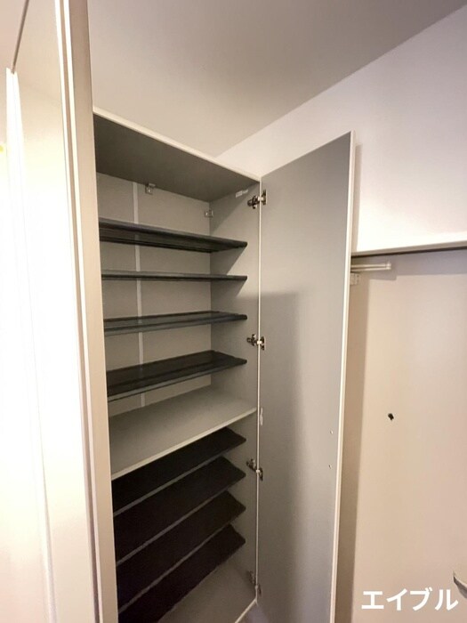 Ｌｅａｆ津福駅南の物件内観写真