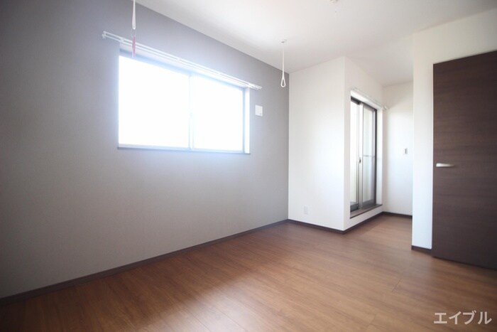 筑紫丘２丁目連棟の物件内観写真