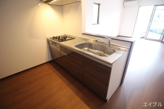 筑紫丘２丁目連棟の物件内観写真