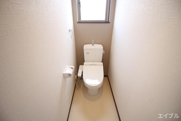 筑紫丘２丁目連棟の物件内観写真