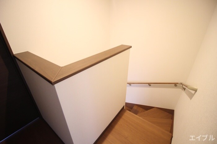 筑紫丘２丁目連棟の物件内観写真