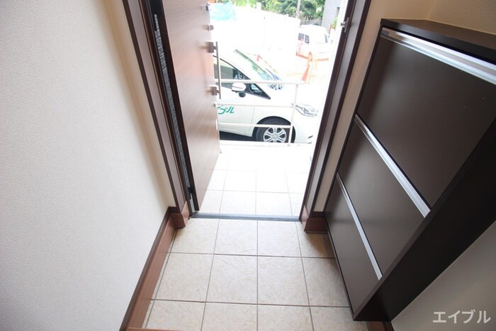 筑紫丘２丁目連棟の物件内観写真