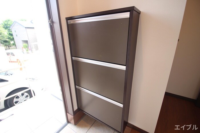 筑紫丘２丁目連棟の物件内観写真