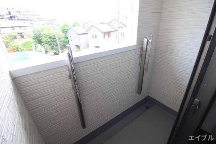 筑紫丘２丁目連棟の物件内観写真