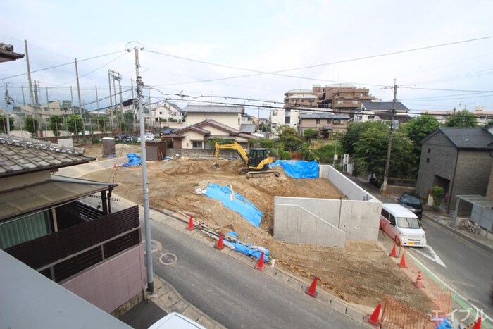 筑紫丘２丁目連棟の物件内観写真