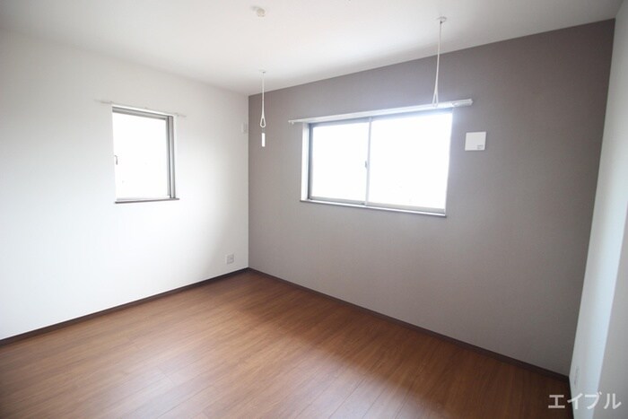 筑紫丘２丁目連棟の物件内観写真