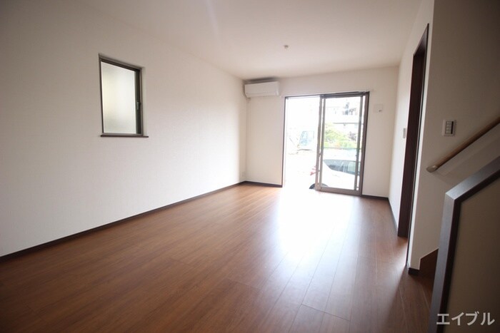 筑紫丘２丁目連棟の物件内観写真