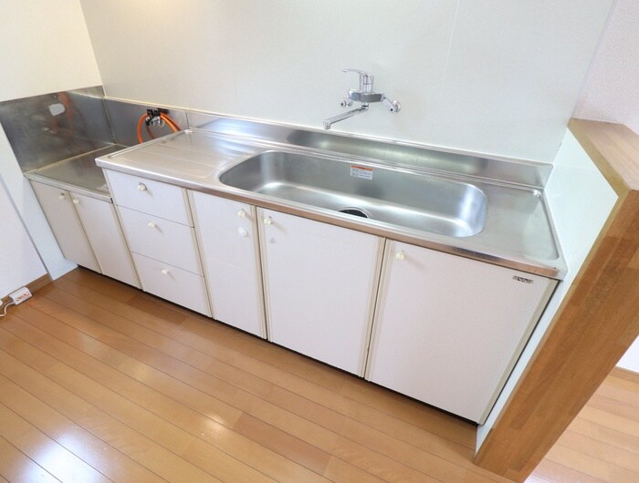 ピュアハイツⅡAの物件内観写真