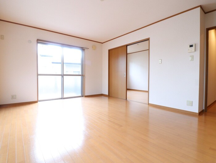 ピュアハイツⅡAの物件内観写真