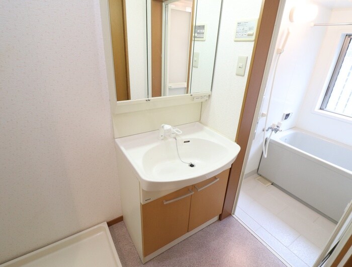 ピュアハイツⅡAの物件内観写真