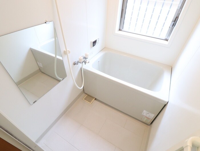 ピュアハイツⅡAの物件内観写真