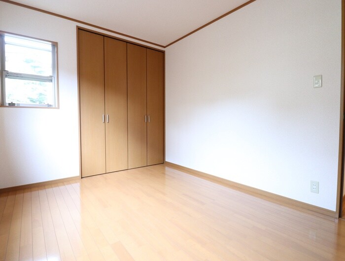 ピュアハイツⅡAの物件内観写真