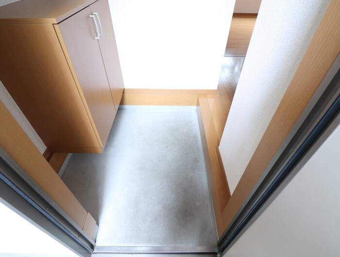 ピュアハイツⅡAの物件内観写真