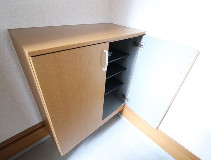 ピュアハイツⅡAの物件内観写真