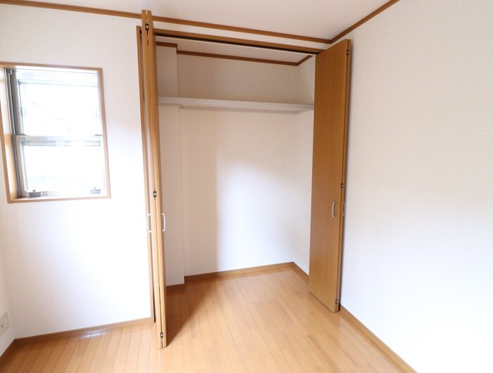 ピュアハイツⅡAの物件内観写真