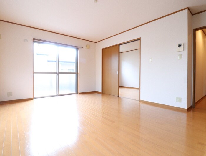 ピュアハイツⅡAの物件内観写真