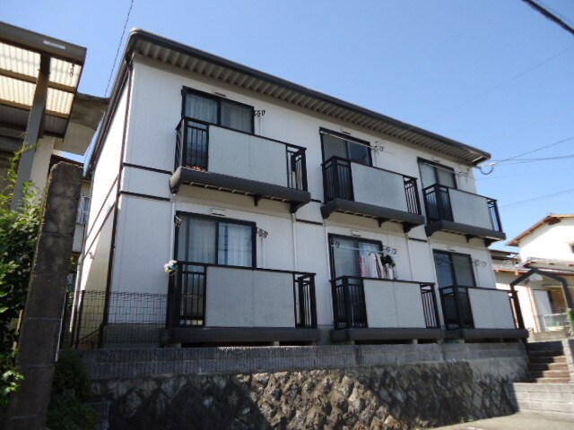 アメニティ水谷の物件外観写真