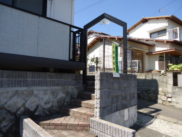 アメニティ水谷の物件外観写真