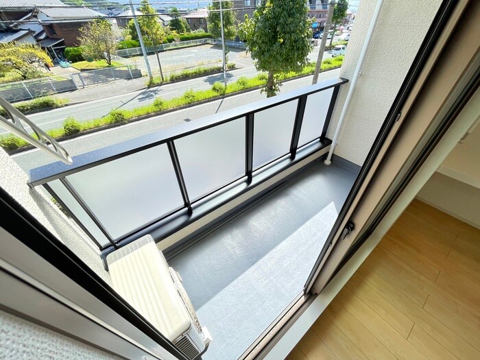 サンシャインレジデンスはたけだの物件内観写真