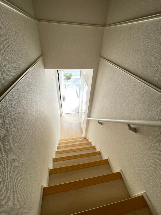 サンシャインレジデンスはたけだの物件内観写真