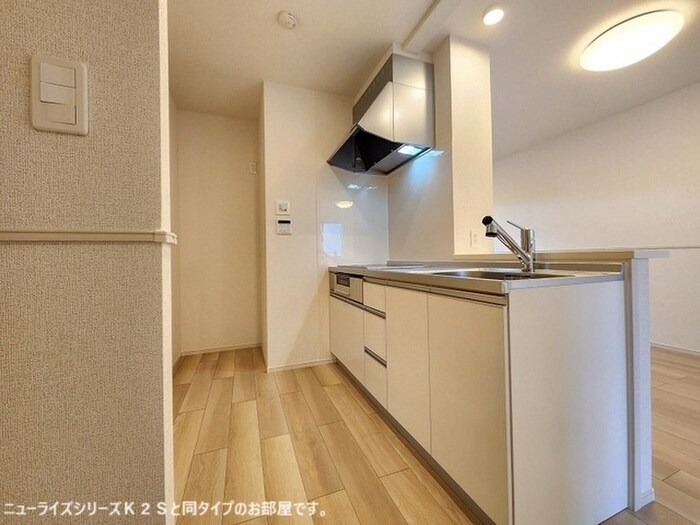 仮)エスポワール馬場の物件内観写真