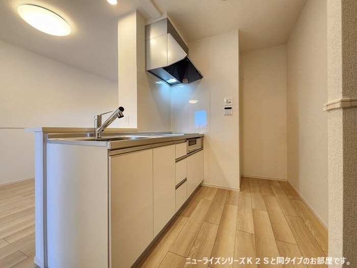 仮)エスポワール馬場の物件内観写真