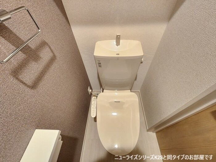 仮)エスポワール馬場の物件内観写真