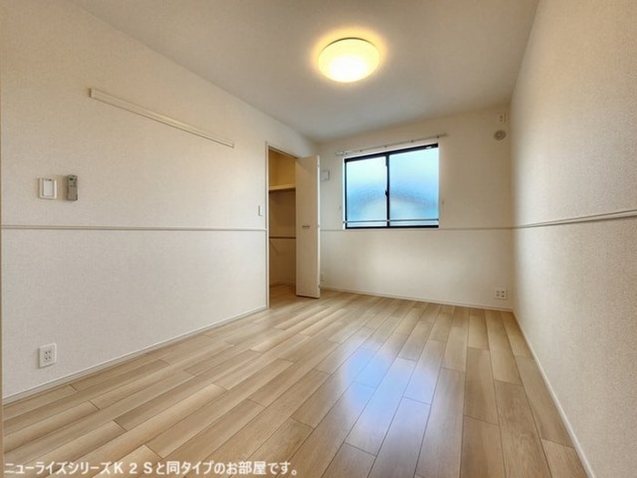 仮)エスポワール馬場の物件内観写真