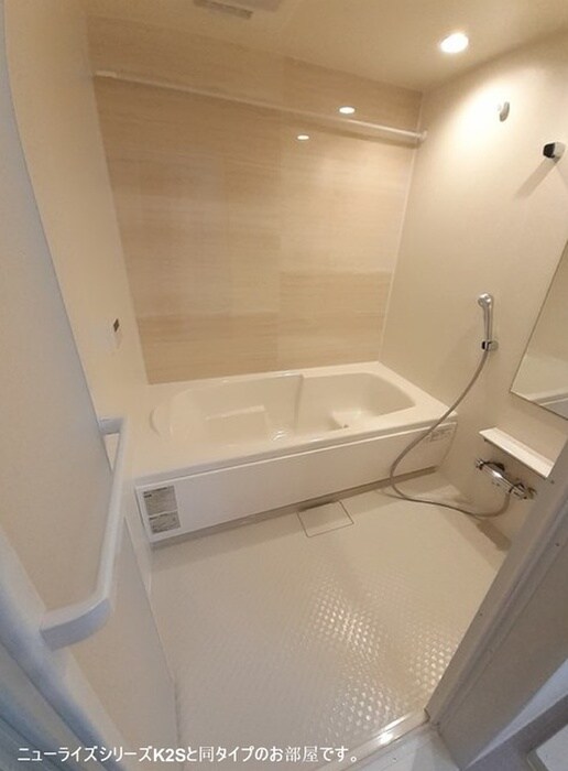 仮)ＳＨＩＮＫＡの物件内観写真