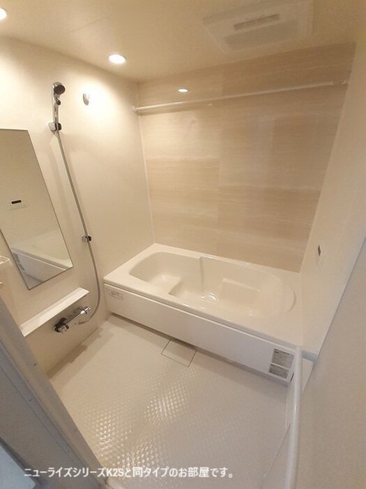 仮)ＳＨＩＮＫＡの物件内観写真