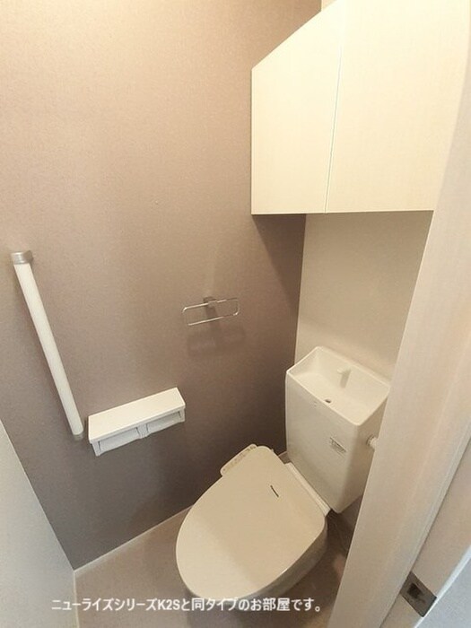 仮)ＳＨＩＮＫＡの物件内観写真