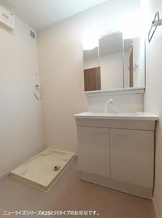 仮)ＳＨＩＮＫＡの物件内観写真