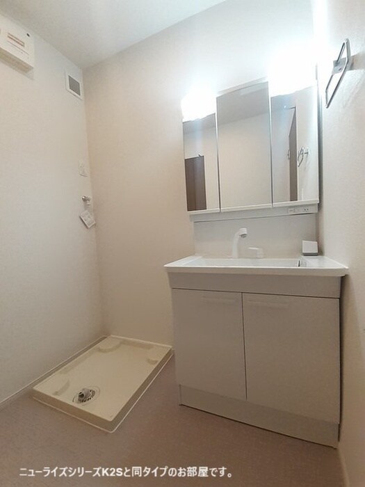 仮)ＳＨＩＮＫＡの物件内観写真