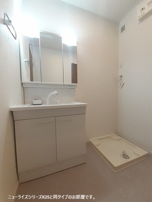 仮)ＳＨＩＮＫＡの物件内観写真