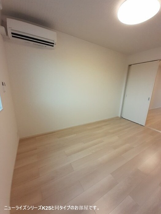 仮)ＳＨＩＮＫＡの物件内観写真