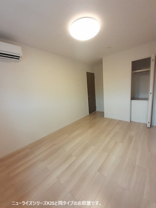 仮)ＳＨＩＮＫＡの物件内観写真