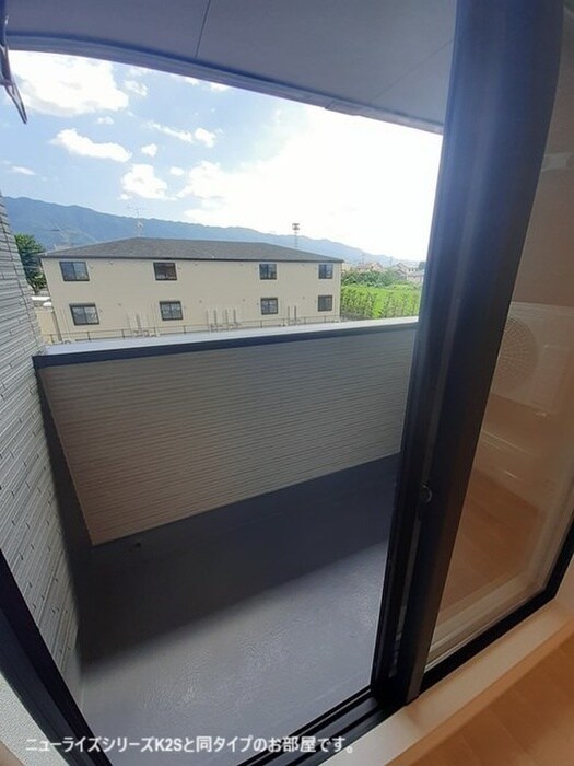 仮)ＳＨＩＮＫＡの物件内観写真