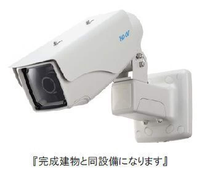 仮)ＳＨＩＮＫＡの物件内観写真