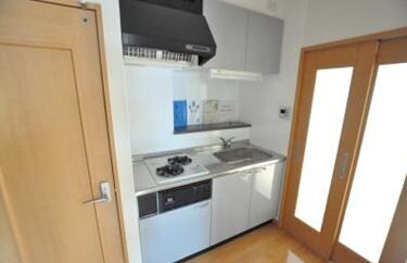 ＣｏＣｏメゾンの物件内観写真