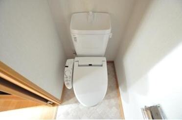 ＣｏＣｏメゾンの物件内観写真