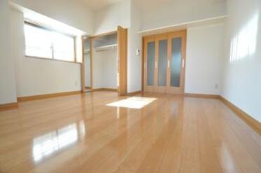 ＣｏＣｏメゾンの物件内観写真