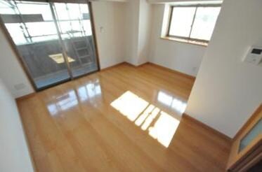 ＣｏＣｏメゾンの物件内観写真