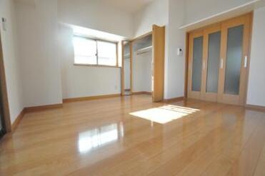 ＣｏＣｏメゾンの物件内観写真