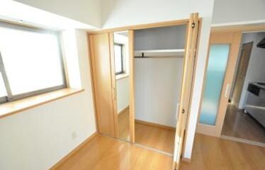 ＣｏＣｏメゾンの物件内観写真