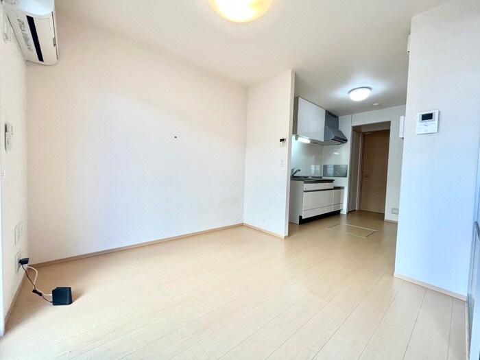 ソレール　ヴィラの物件内観写真