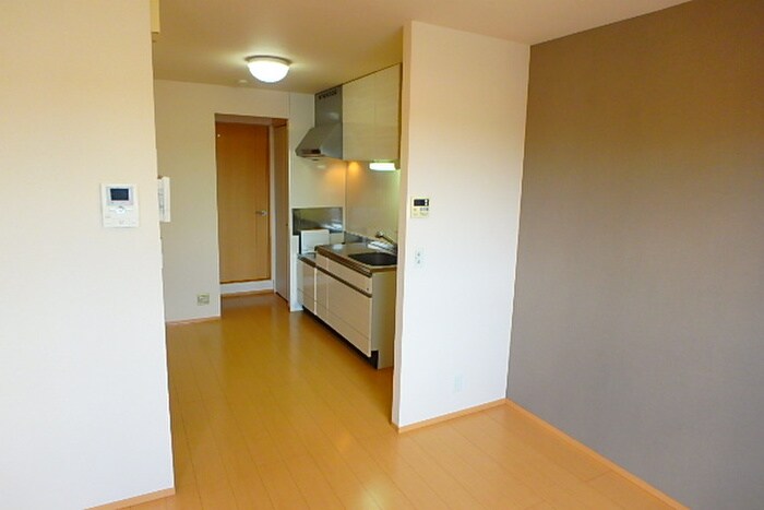 ソレール　ヴィラの物件内観写真