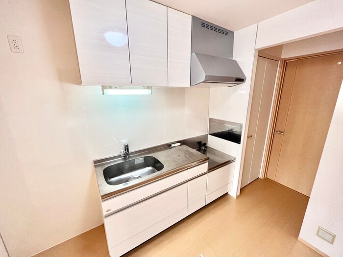 ソレール　ヴィラの物件内観写真