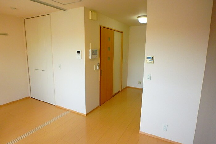 ソレール　ヴィラの物件内観写真