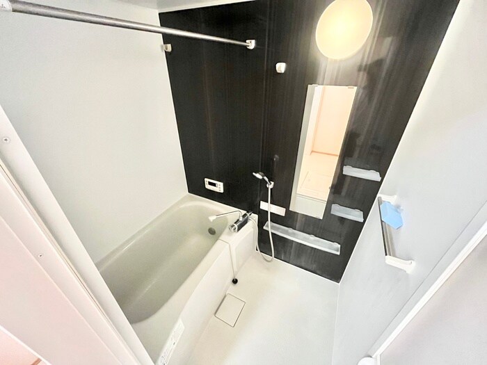 ソレール　ヴィラの物件内観写真