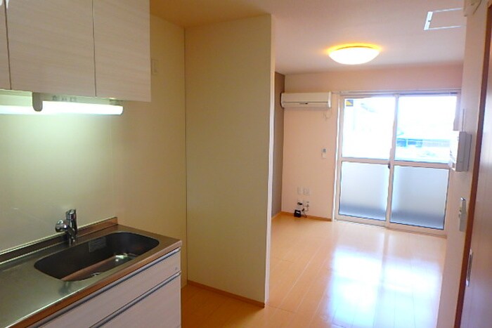 ソレール　ヴィラの物件内観写真